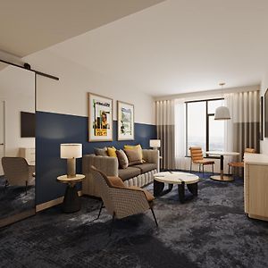 Single Room Disability Access